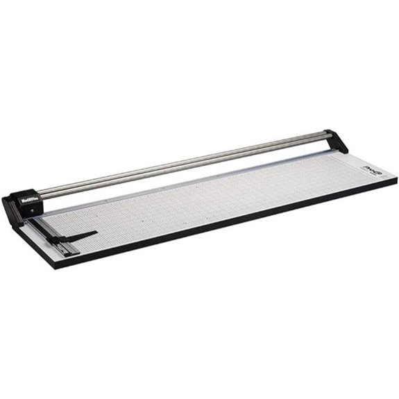 Rotatrim Pro 42-Inch Professional Rotary Paper Cutter