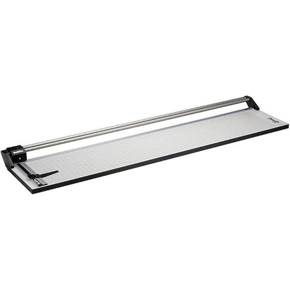 Rotatrim Pro 54 Professional Rotary Paper Cutter