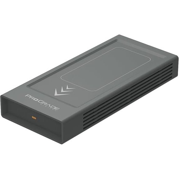 ProGrade 2TB External SSD Drive USB 4.0