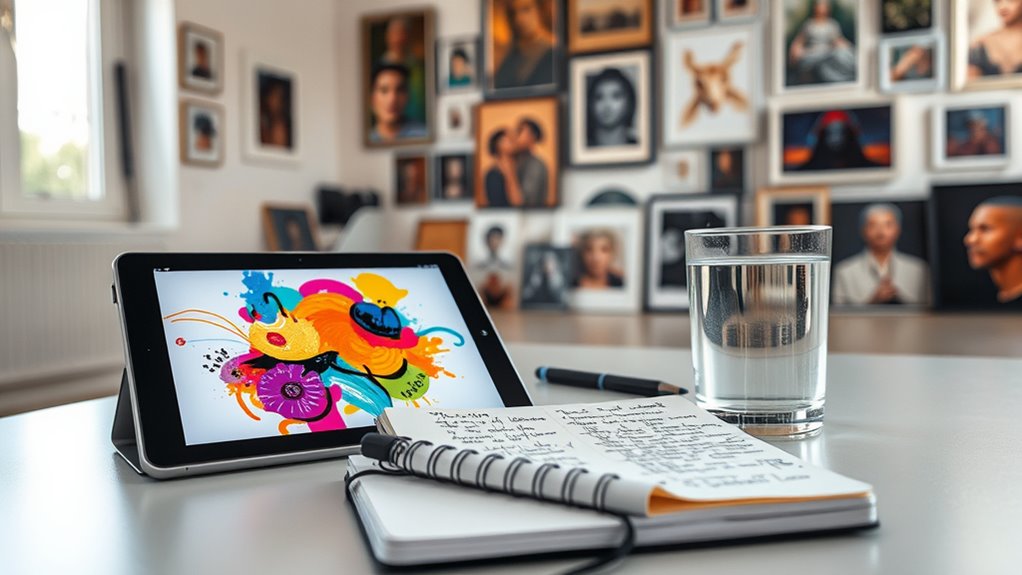 promote transparency and accountability