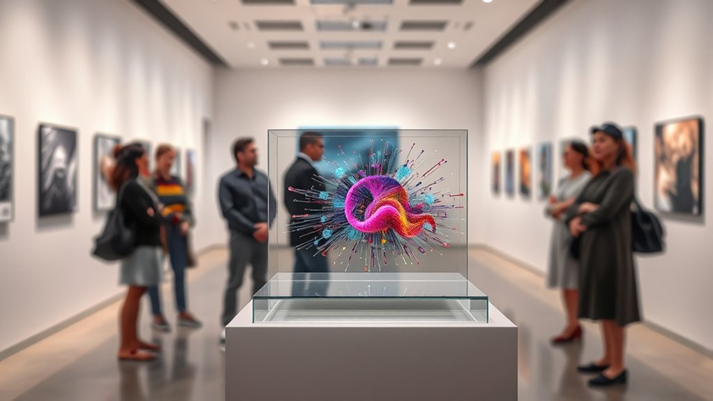 proper ai art attribution