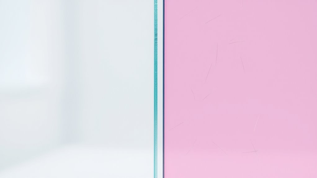 proper glazing maintenance techniques