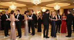 proper theater debut manners