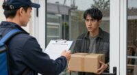 pros and cons of signature delivery