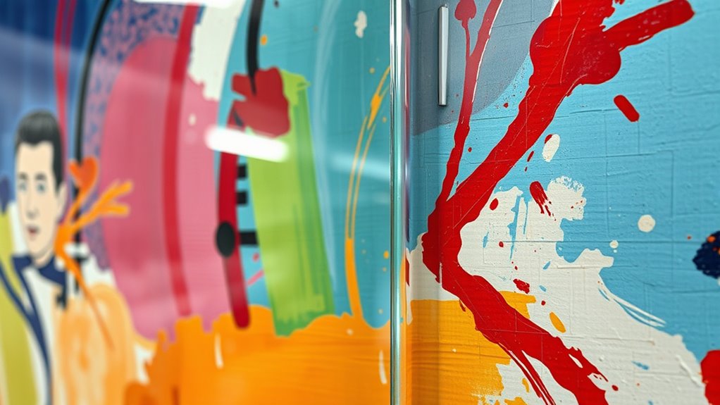 protect fragile media from environmental damage