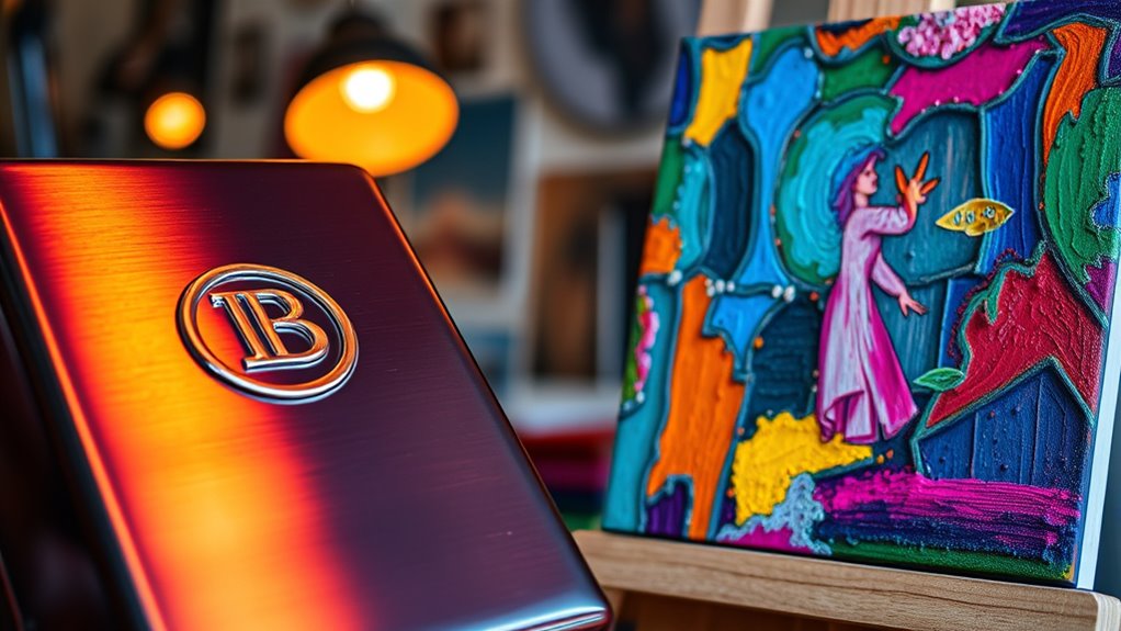 protecting artistic creative rights