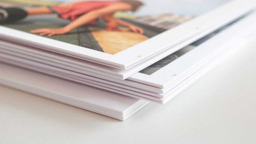 protective acid free storage materials