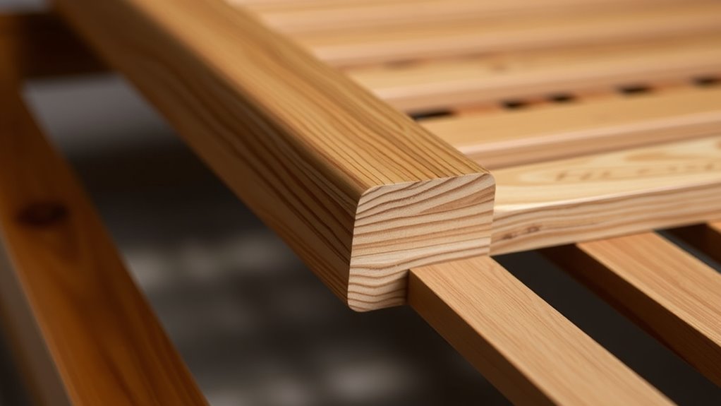 quality materials and techniques