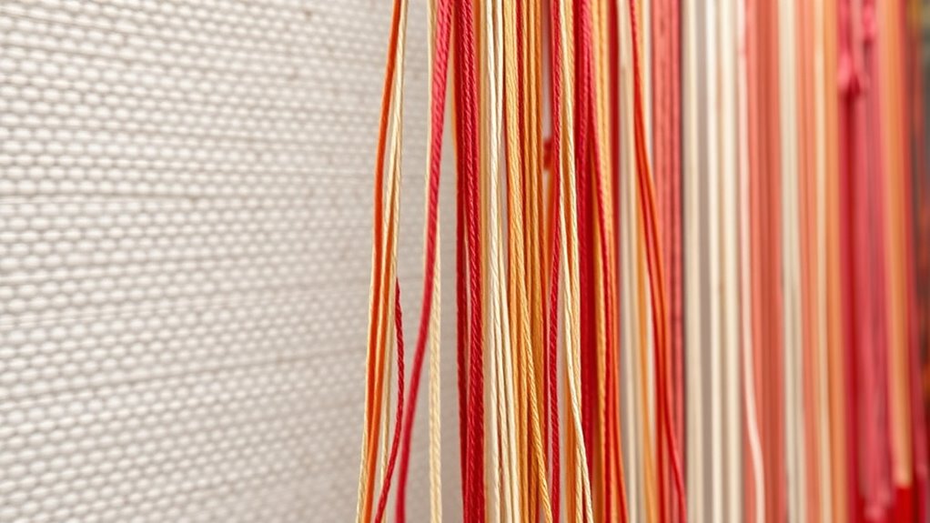 regular textile inspection and maintenance