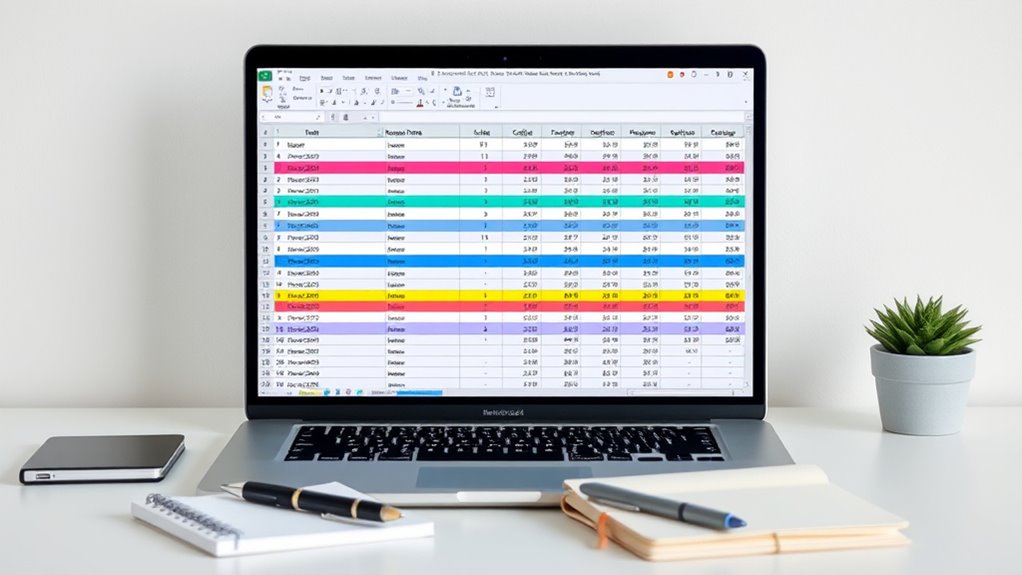 regular updates and backups