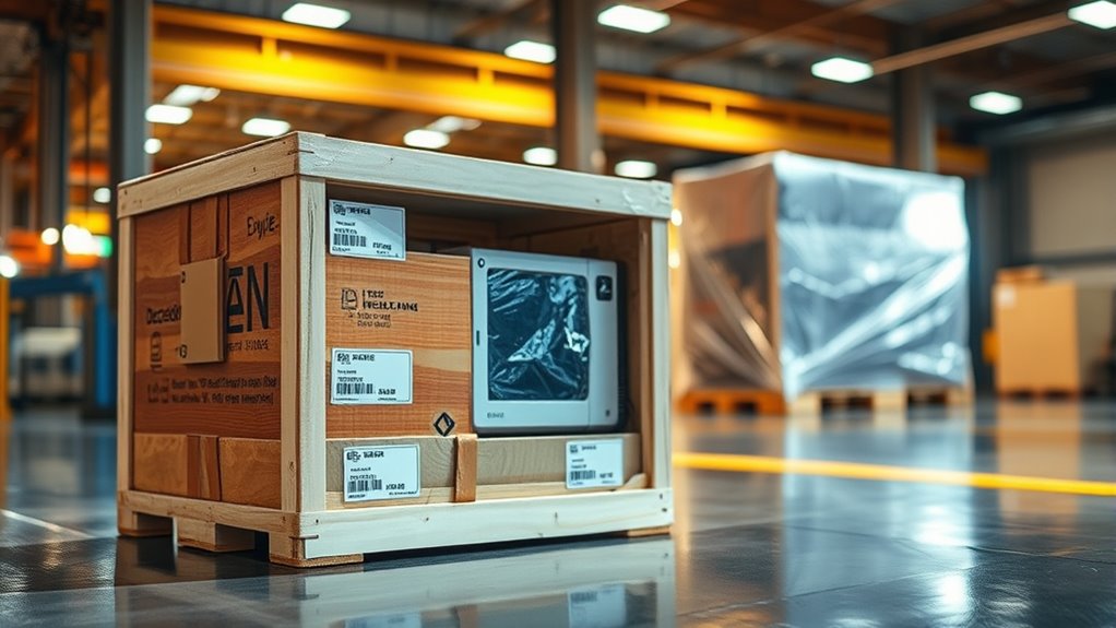 replacement value simplifies insurance