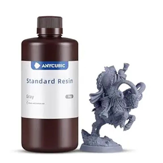 resin for lcd printing