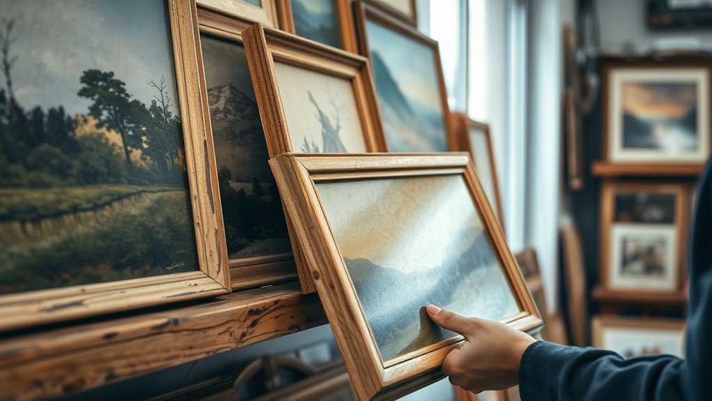 respect artist rights and authenticity