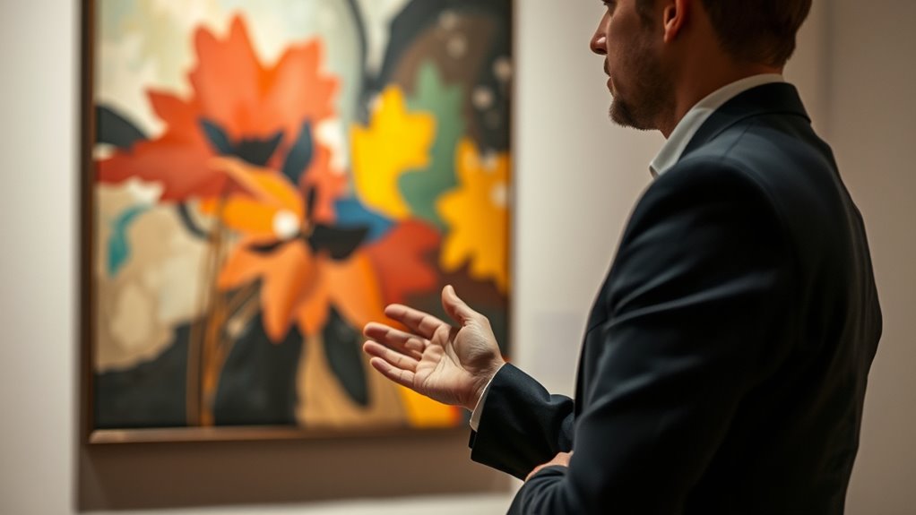 respect privacy and boundaries