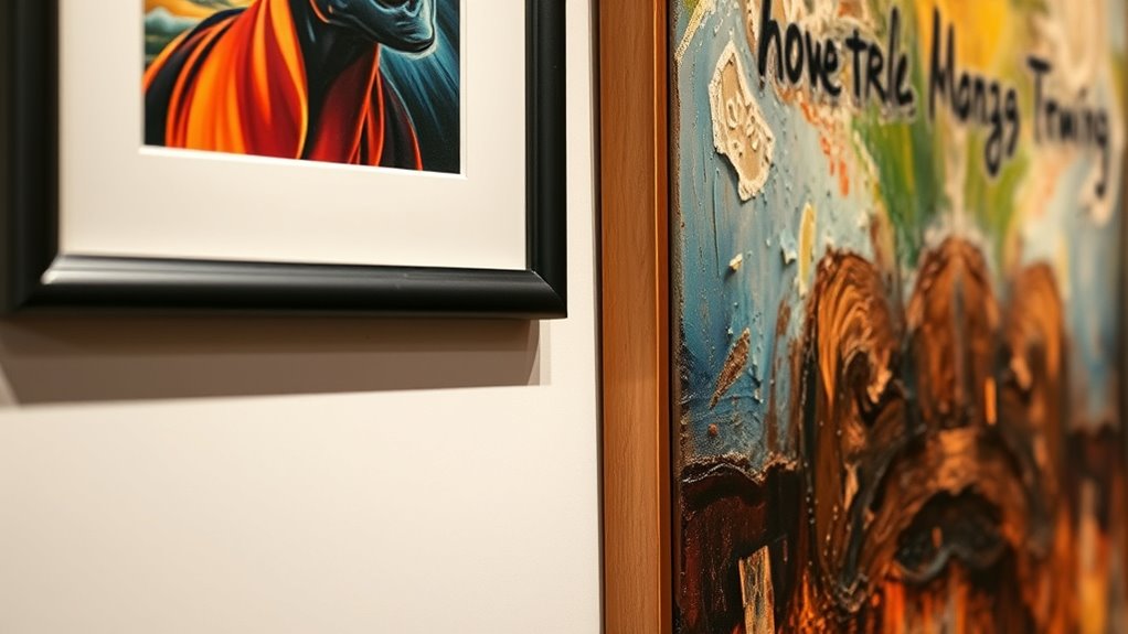 rights licensing art value