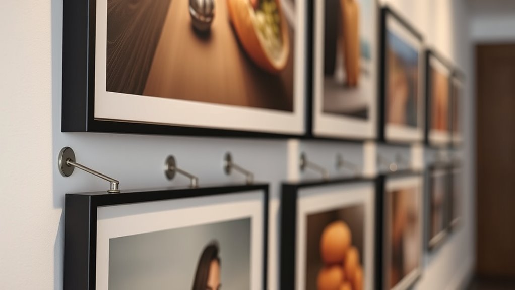 risks of wire hanging