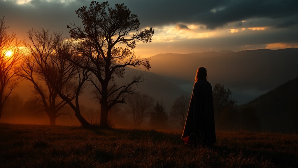 romanticism fuels modern innovation