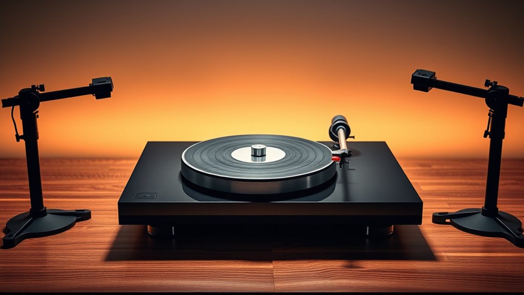 rotation speed load capacity