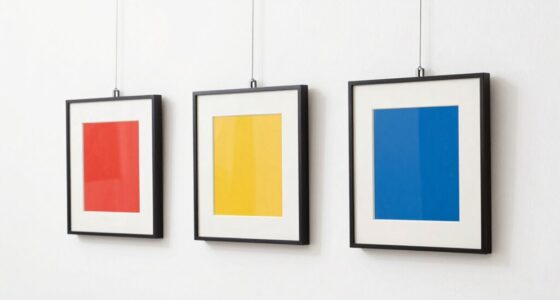 safer art hanging methods