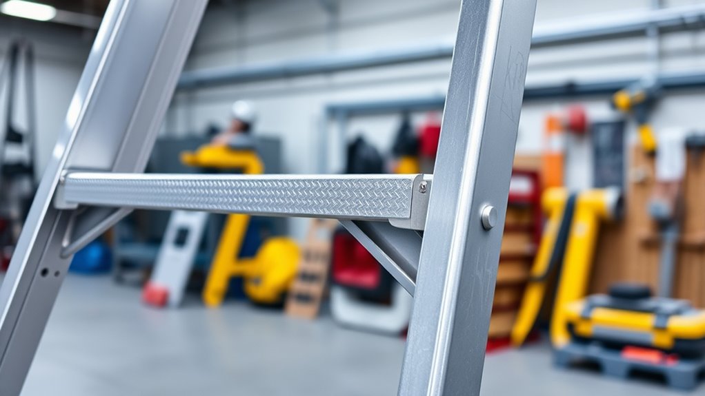 safety durability adjustability stability