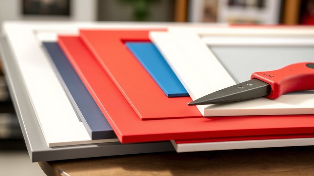 safety durability coverage installation