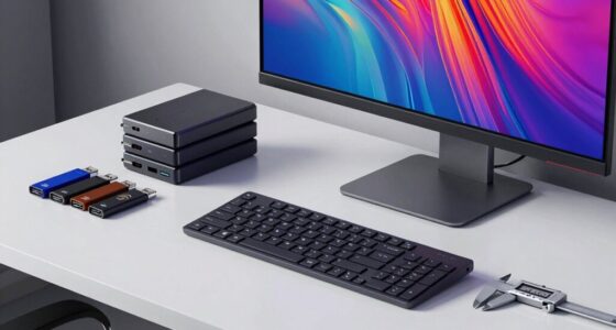 secure digital art storage