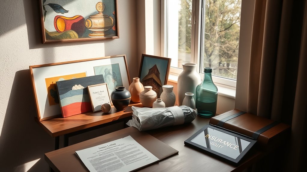 secure legal and insurance protections