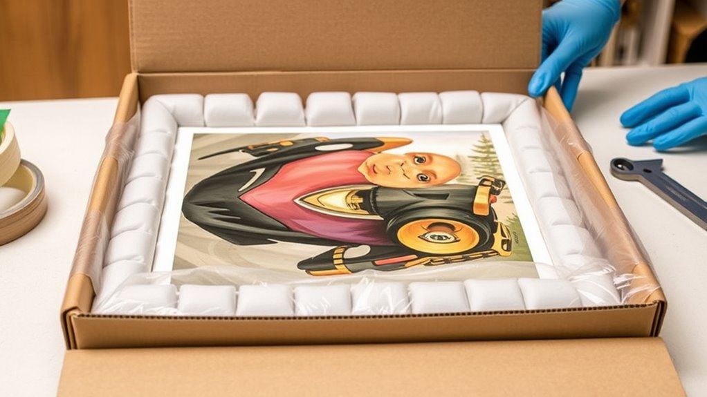 secure seal protect prevent