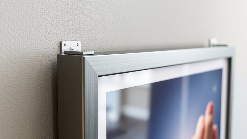 secure sturdy mounting solutions