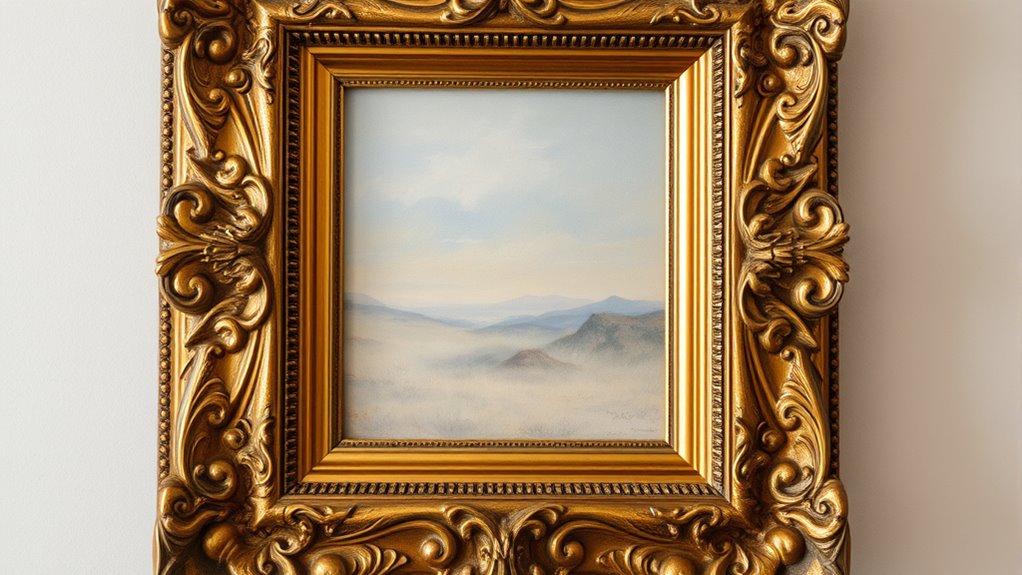 seek professional framing advice