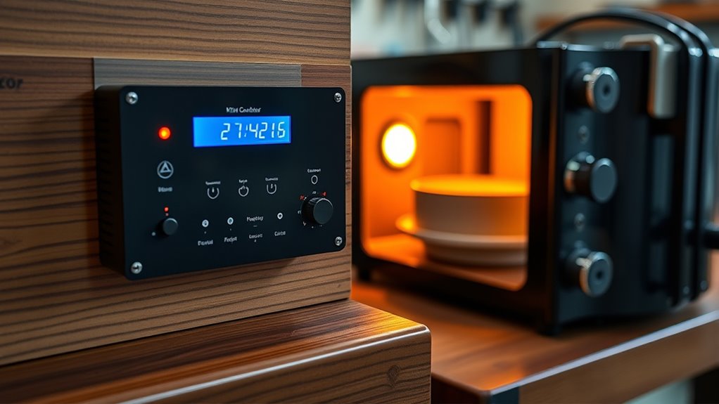 sensor compatibility and features