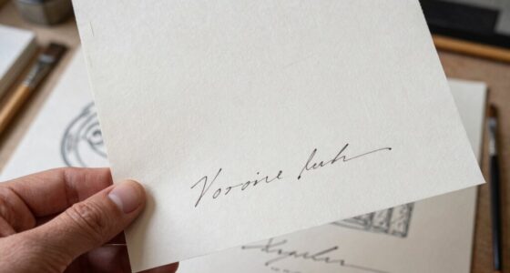 signed doesn t guarantee authenticity