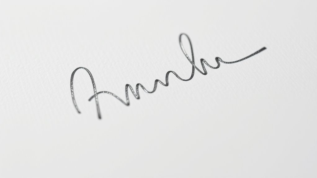 signs of excessive perfectionism