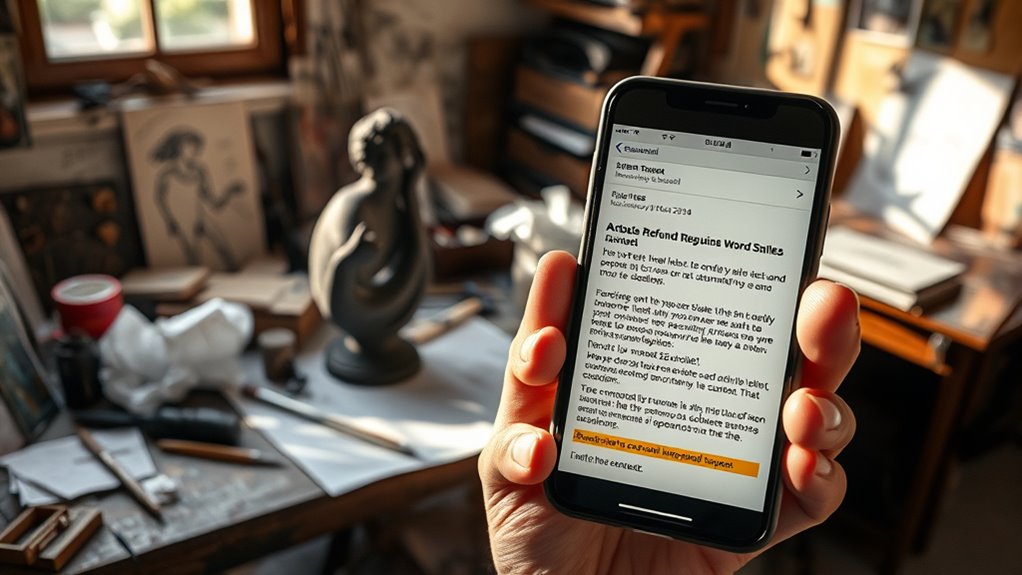 signs of unjustified refunds