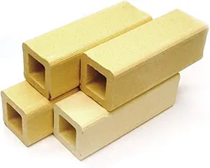 Value Kiln Post 6Tall x 1-5/8Wide 4pack