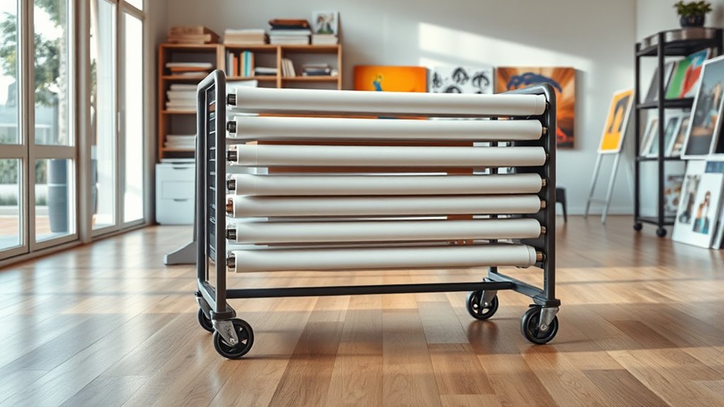 size durability capacity stability