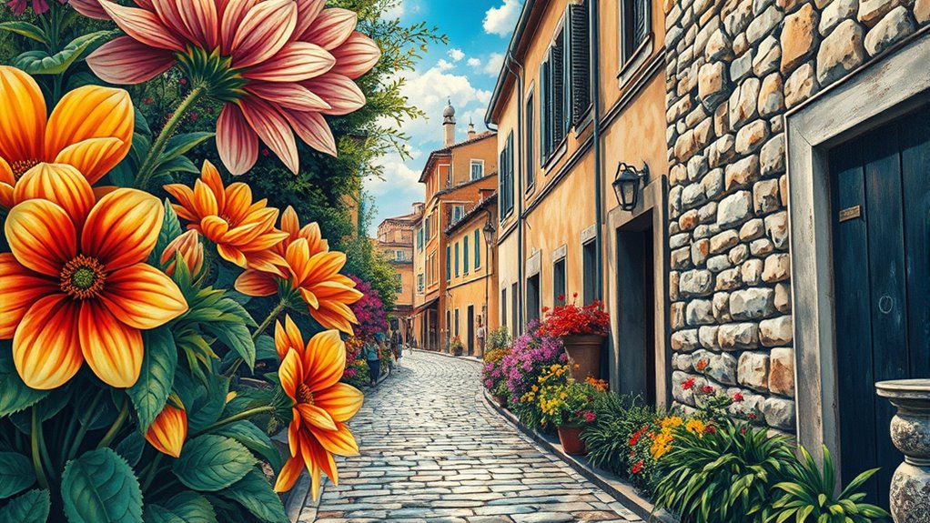 size influences perception