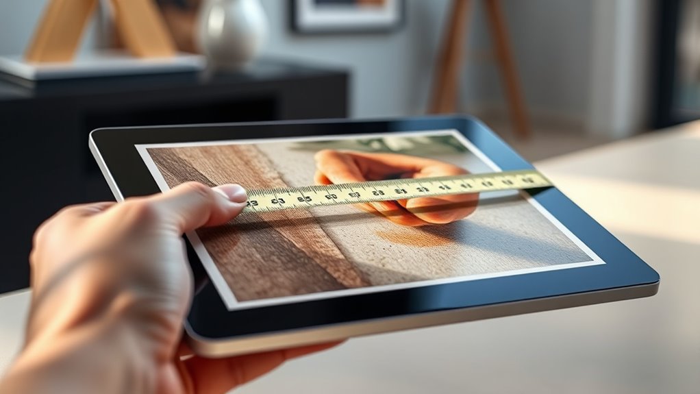 size matters for fit