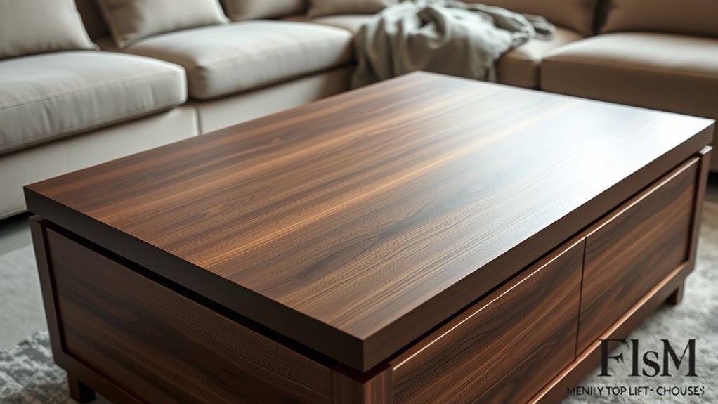 size storage mechanism style