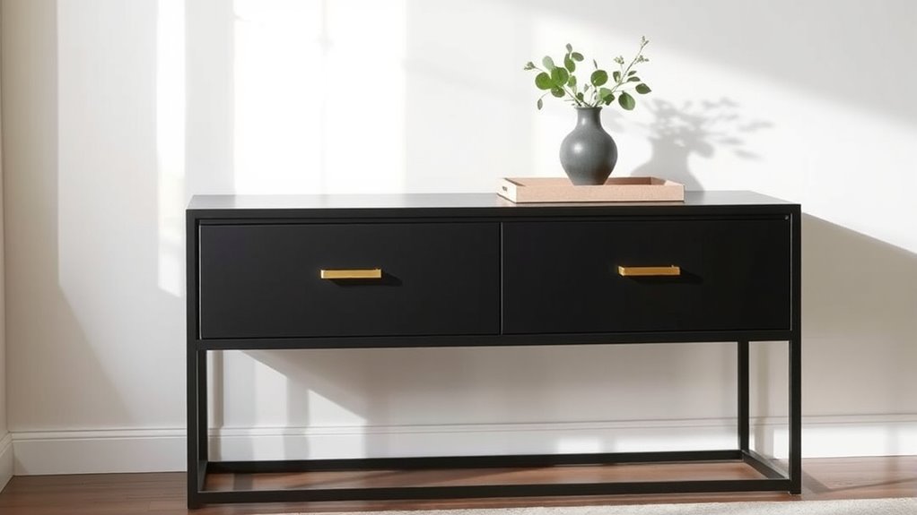 size style material assembly