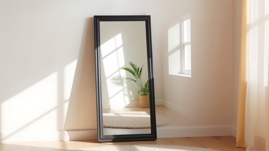 size style safety flexibility