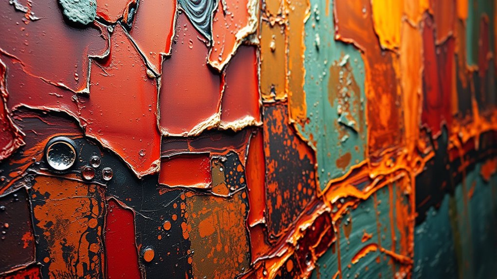 size texture equipment choice