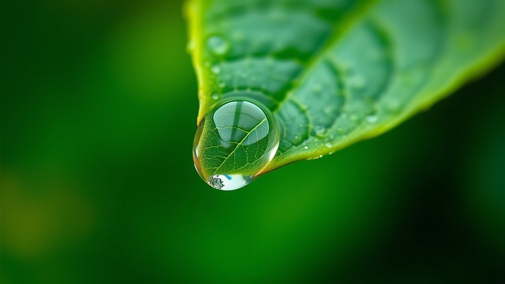 small actions create big change