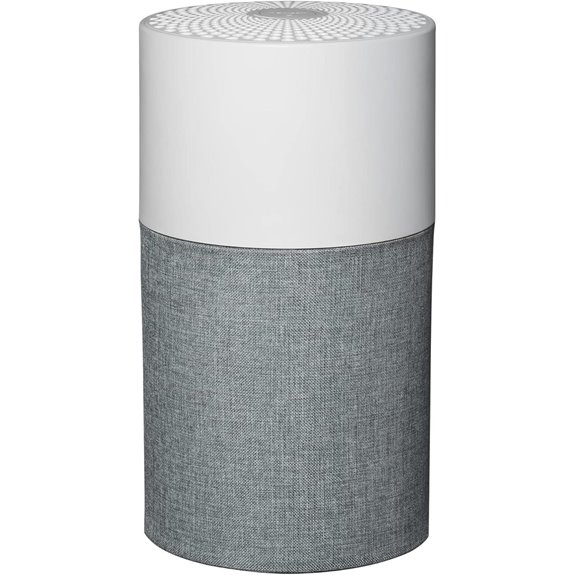 Blueair Blue Pure 511 Small Room Air Purifier