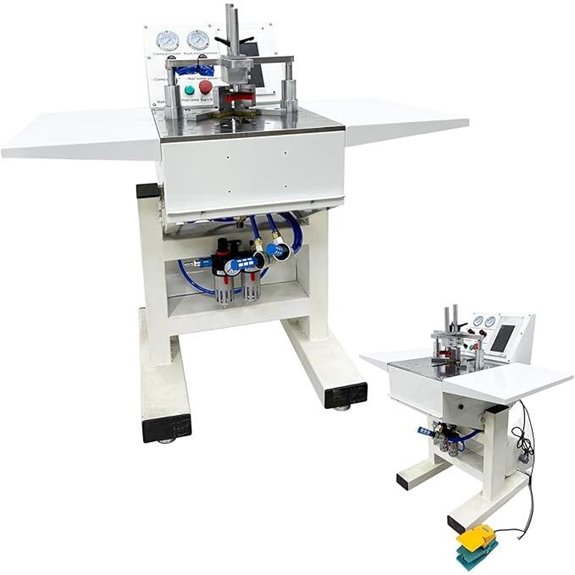 smart cnc wood corner nailing