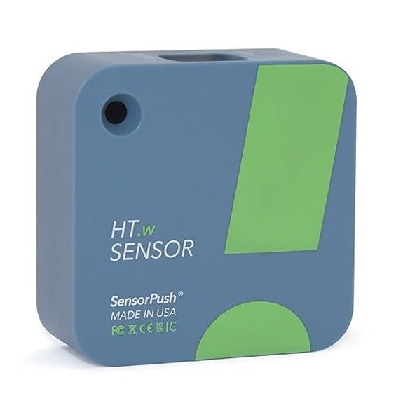 SensorPush HT.w Smart Temperature & Humidity Sensor