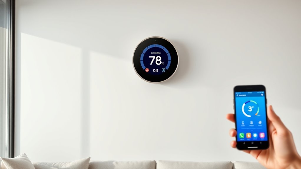 smart thermostat compatibility checklist