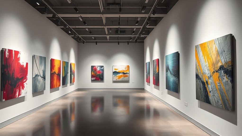 smart versatile energy efficient lighting