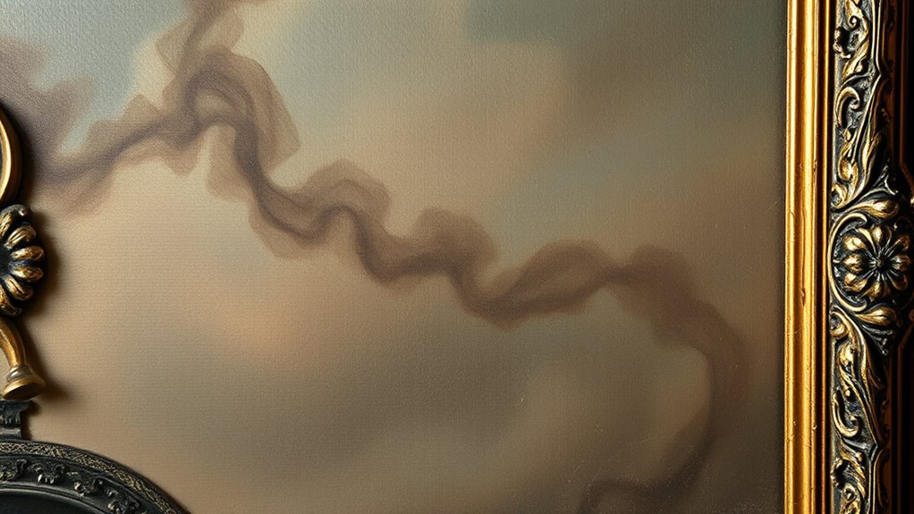 smoke proof art preservation methods