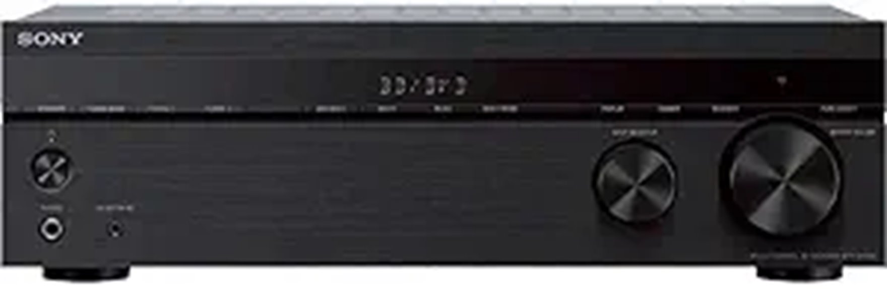 Sony STRDH590 5.2 multi-channel 4k HDR AV Receiver with Bluetooth (Renewed)